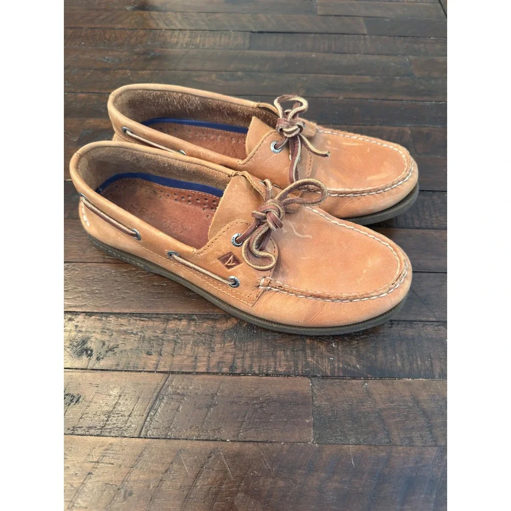 Sperry top sider